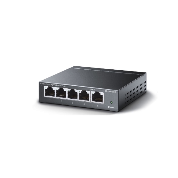 Image of TP-Link TLSG105S